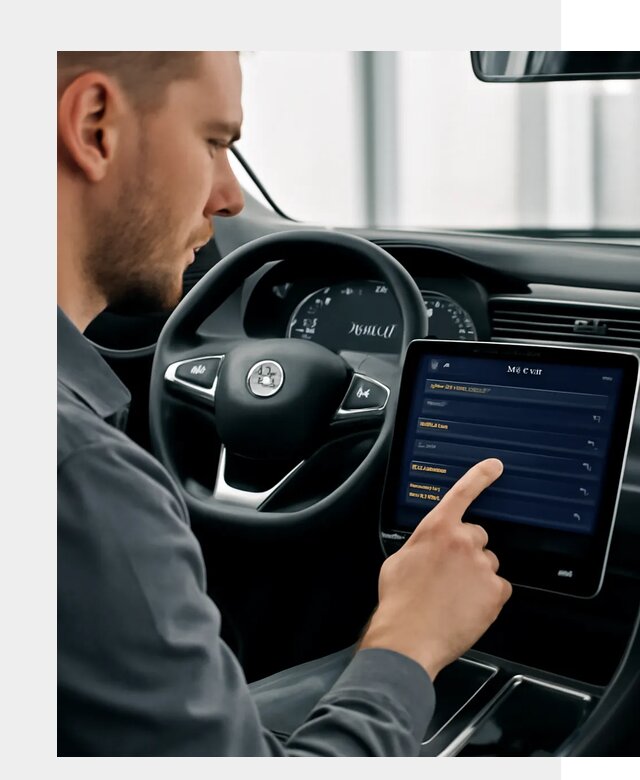 Русификация Changan X5 в Стерлитамаке по цене от 6694 р. | ФастМобиль-Стм