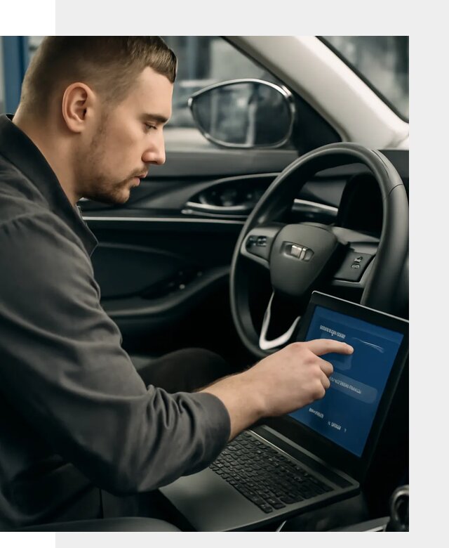 Русификация мультимедиа автомобилей Changan под ключ в Стерлитамаке