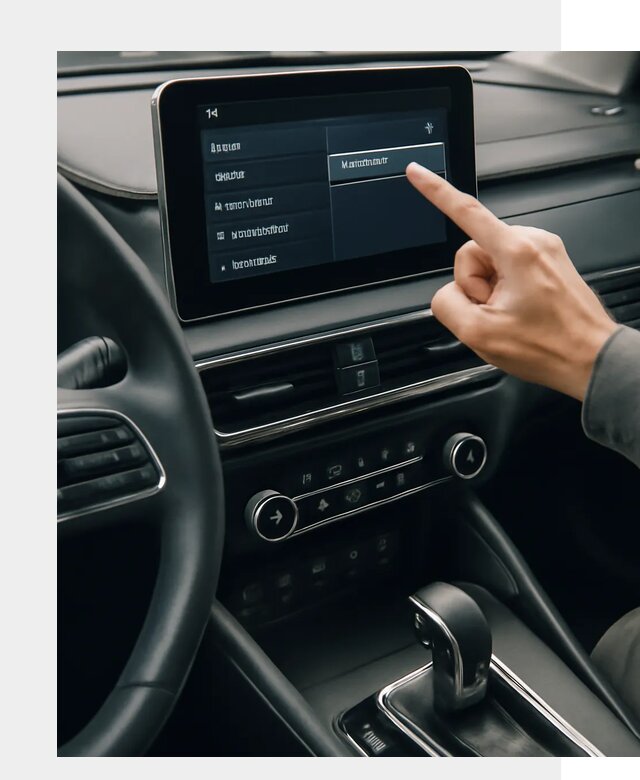Русификация Dongfeng 7 в Стерлитамаке по цене от 12359 р. | ФастМобиль-Стм