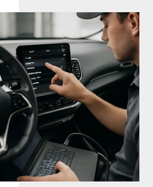 Русификация Dongfeng 7 под ключ для вашего автомобиля в Стерлитамаке