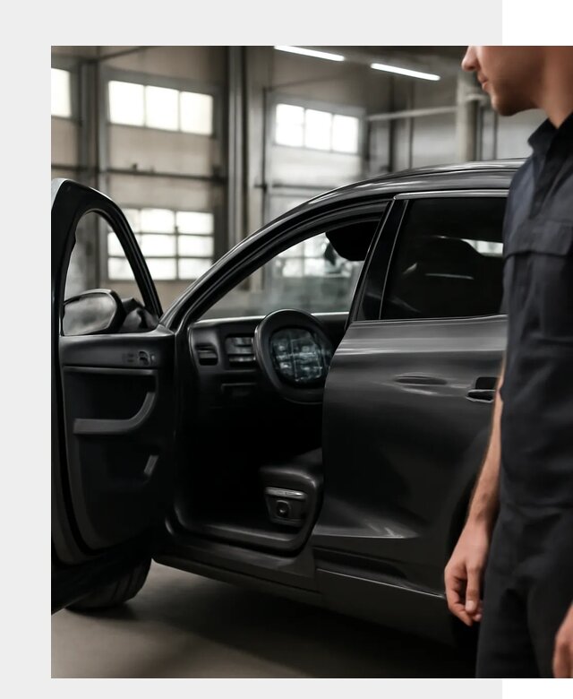 Русификация Dongfeng L7 в Стерлитамаке цена от 15346 р. | ФастМобиль-Стм