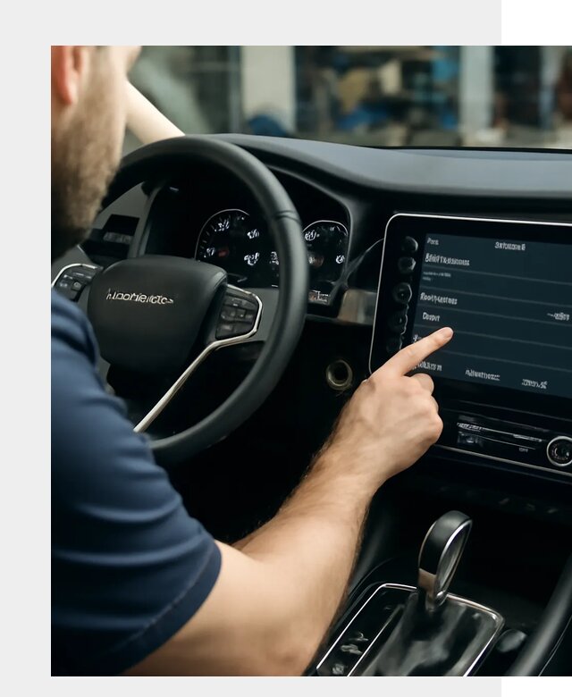Русификация панели Dongfeng в Стерлитамаке по цене от 5150 р. | ФастМобиль-Стм
