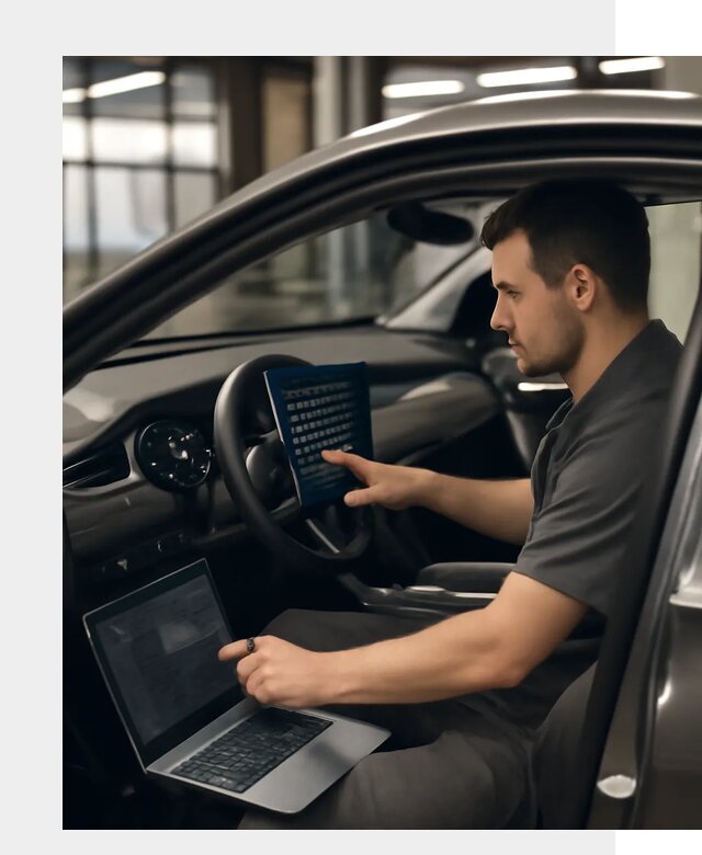 Русификация Exeed TXL в Стерлитамаке по цене от 15346 р. | ФастМобиль-Стм