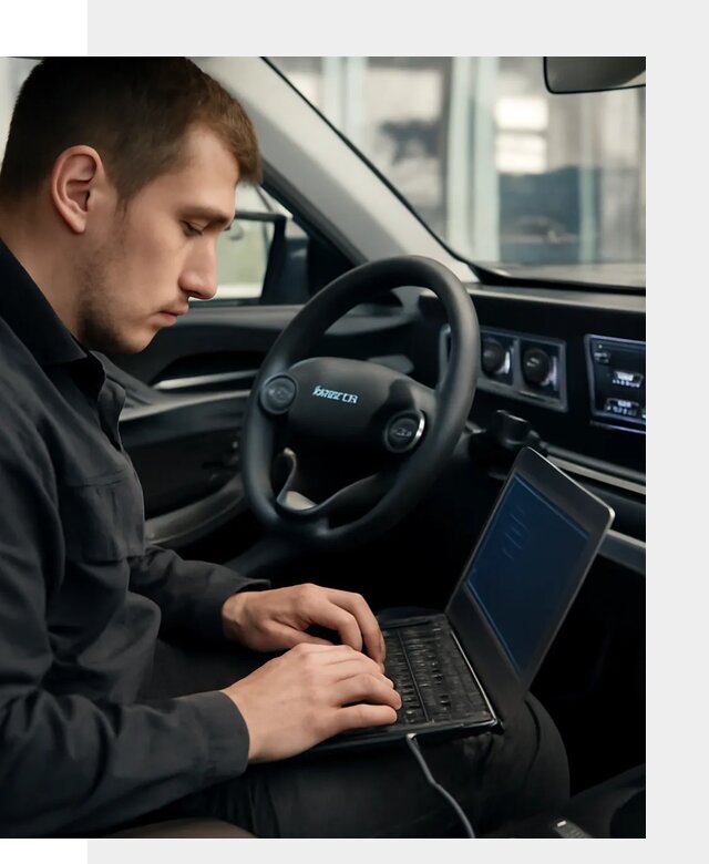 Полная русификация приборной панели и меню Exeed в Стерлитамаке