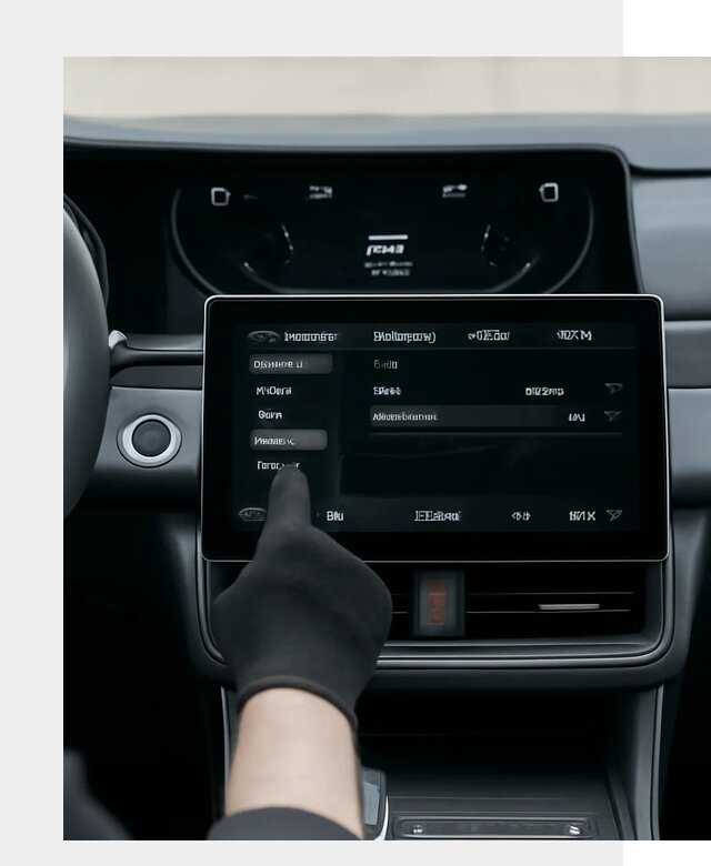 Русификация GAC GS 8 под ключ в Стерлитамаке от 6694 р. | ФастМобиль-Стм
