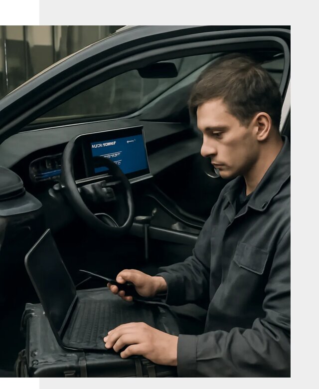 Профессиональная русификация Geely Bouye L Cool в Стерлитамаке
