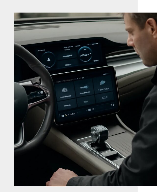 Русификация Geely Monjaro в Стерлитамаке по цене от 8136 р. | ФастМобиль-Стм