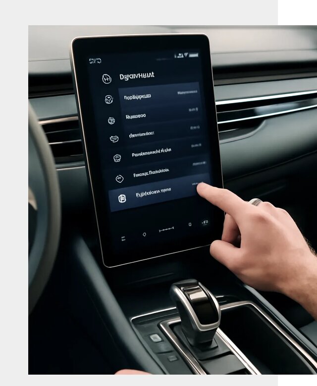 Русификация Geely Preface в Стерлитамаке по цене от 10196 р. | ФастМобиль-Стм