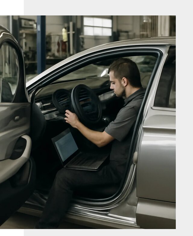 Русификация Geely Preface мультимедиа и меню в Стерлитамаке