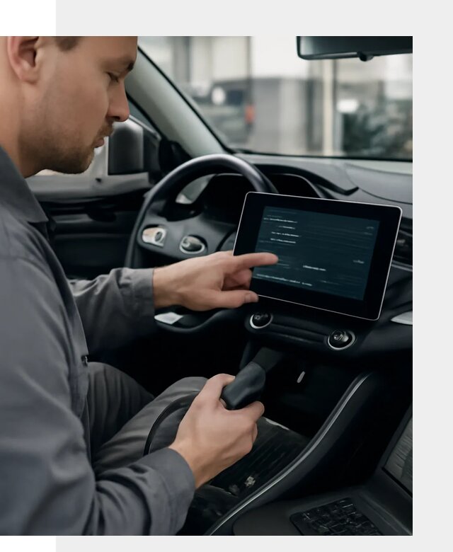 Русификация мультимедиа автомобилей Geely в Стерлитамаке под ключ