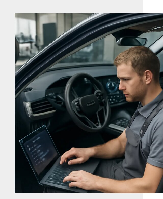 Русификация Haval в Стерлитамаке по цене от 8136 р. | ФастМобиль-Стм