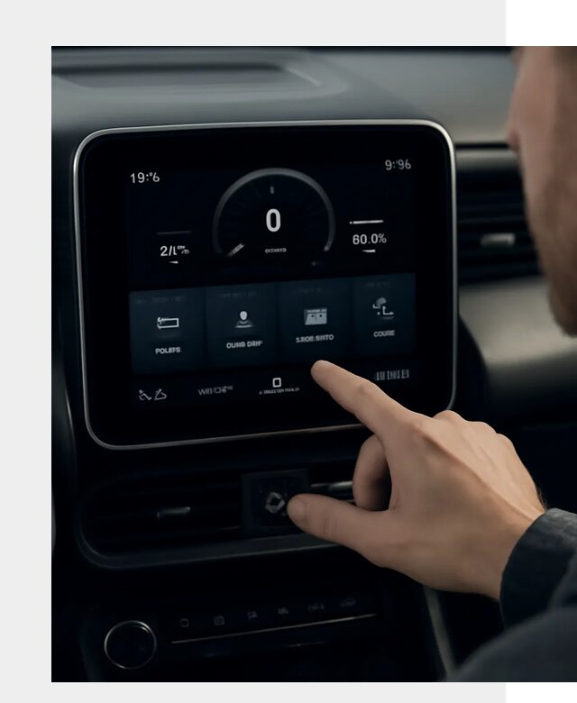 Русификация Haval DARGO в Стерлитамаке по цене от 6694 р. | ФастМобиль-Стм