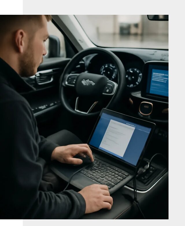 Русификация Haval DARGO и мультимедиа под ключ в Стерлитамаке