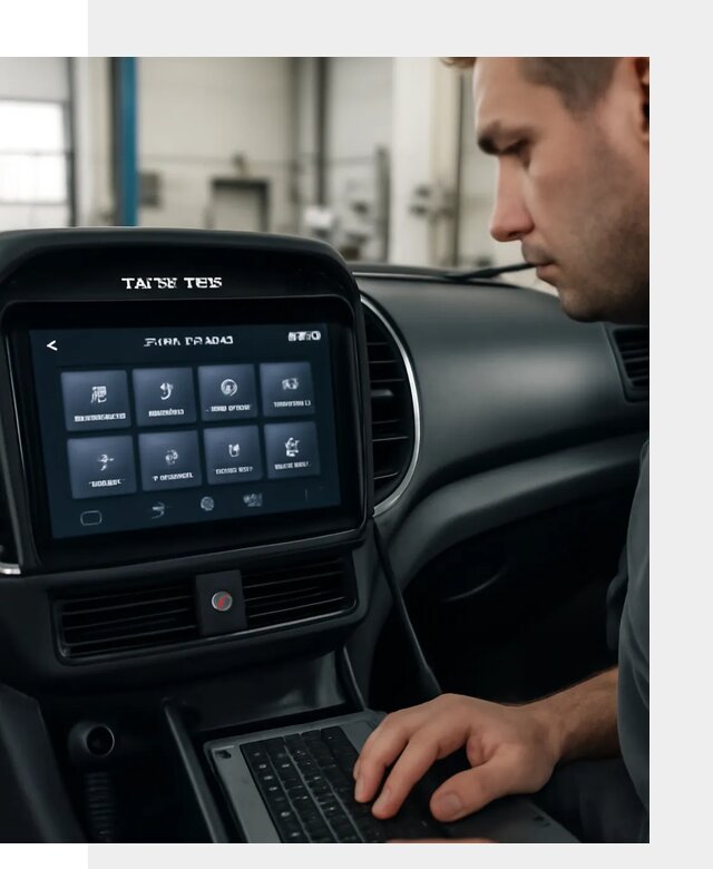 Русификация Haval H3 под ключ для владельцев в Стерлитамаке