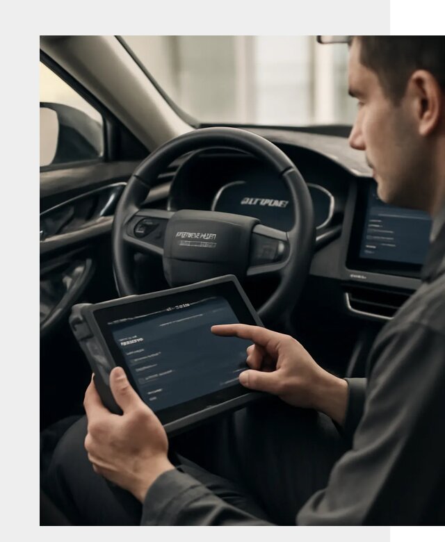 Русификация приборной панели Haval в Стерлитамаке от 5664 р. | ФастМобиль-Стм