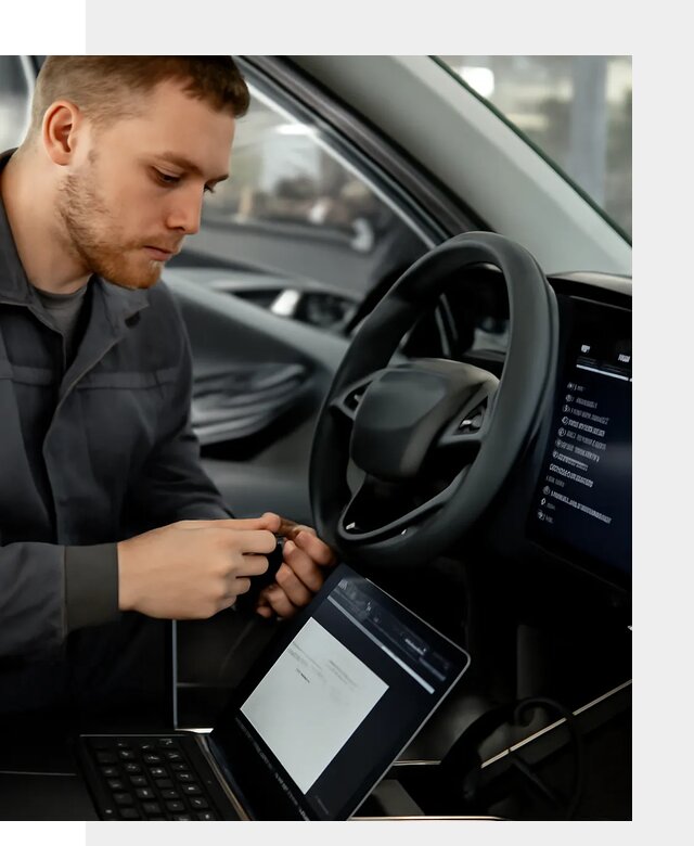 Русификация Jetour X70 Plus для мультимедиа в Стерлитамаке