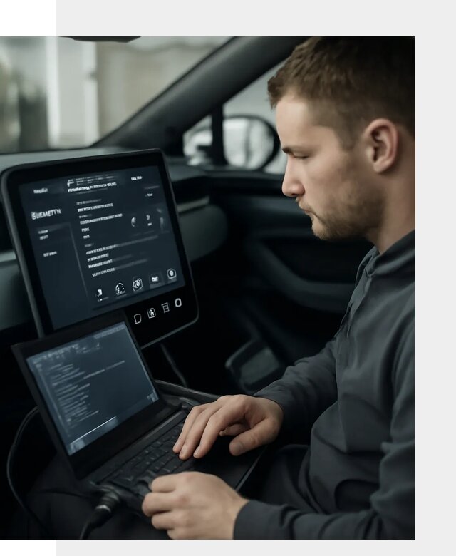 Русификация мультимедиа LiXiang под ключ для авто в Стерлитамаке