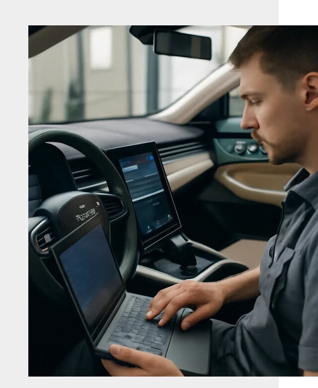 Русификация Lynk Co 900 в Стерлитамаке по цене от 20495 р. | ФастМобиль-Стм