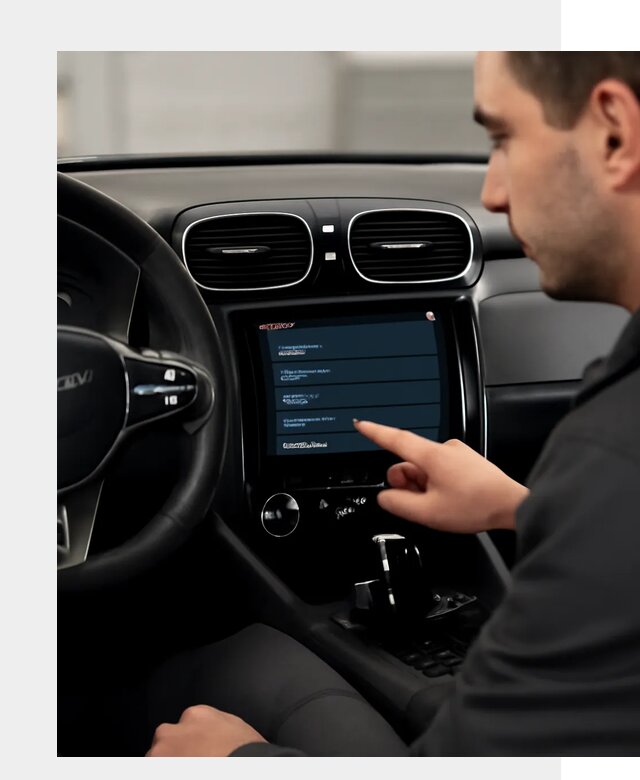 Русификация приборной панели Lynk Co в Стерлитамаке от 8136 р. | ФастМобиль-Стм