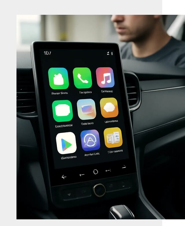 Установка приложений Lynk Co в Стерлитамаке по цене от 6076 р. | ФастМобиль-Стм