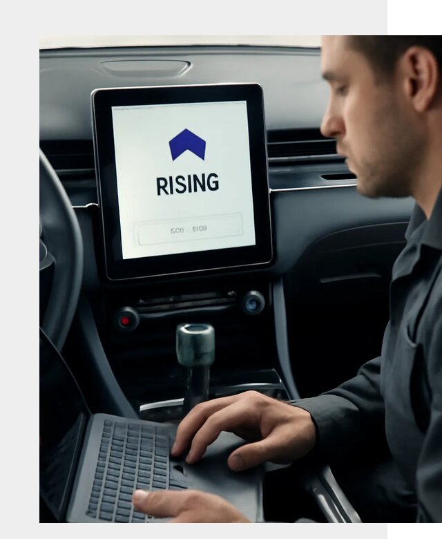 Установка приложений Rising в Стерлитамаке по цене от 4635 р. | ФастМобиль-Стм