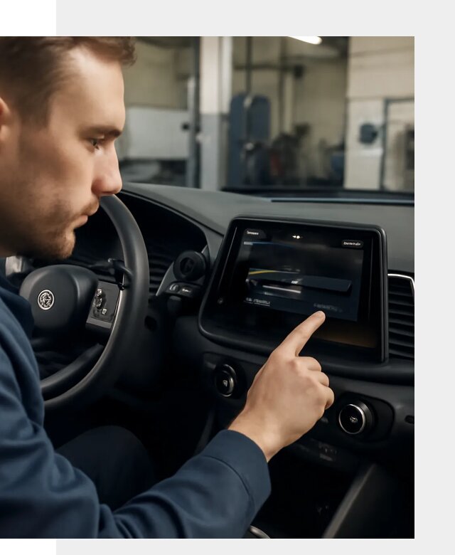 Русификация автомобилей Hyundai под ключ в Стерлитамаке сегодня