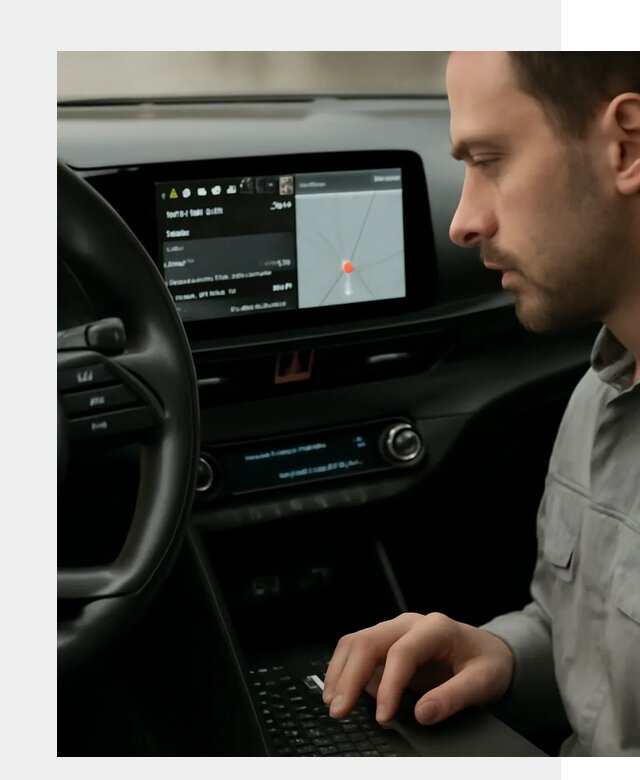 Русификация Hyundai всех моделей в Стерлитамаке от 8136 р. | ФастМобиль-Стм
