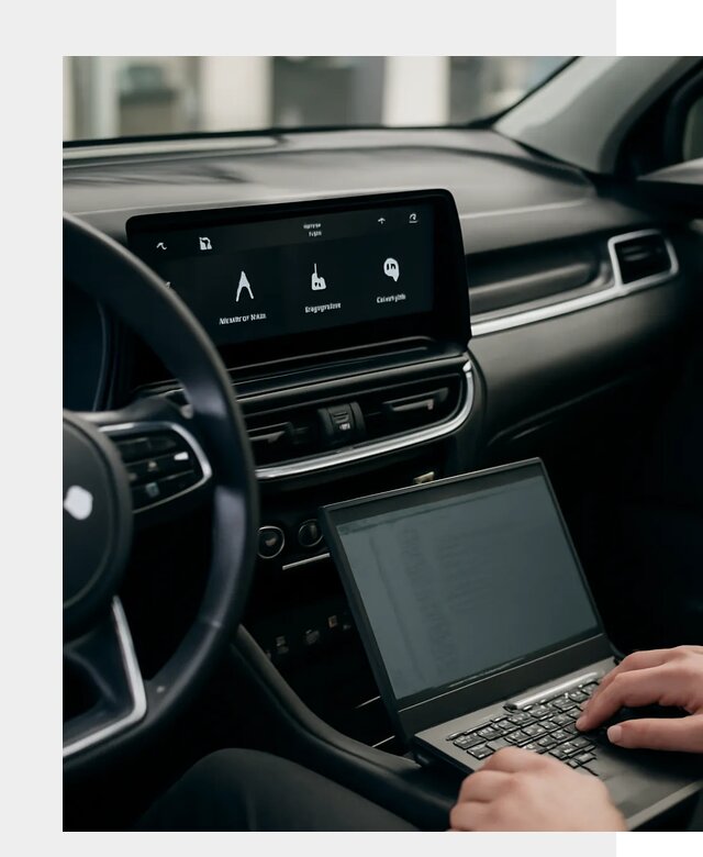 Русификация Kia K5 в Стерлитамаке по цене от 6694 р. | ФастМобиль-Стм