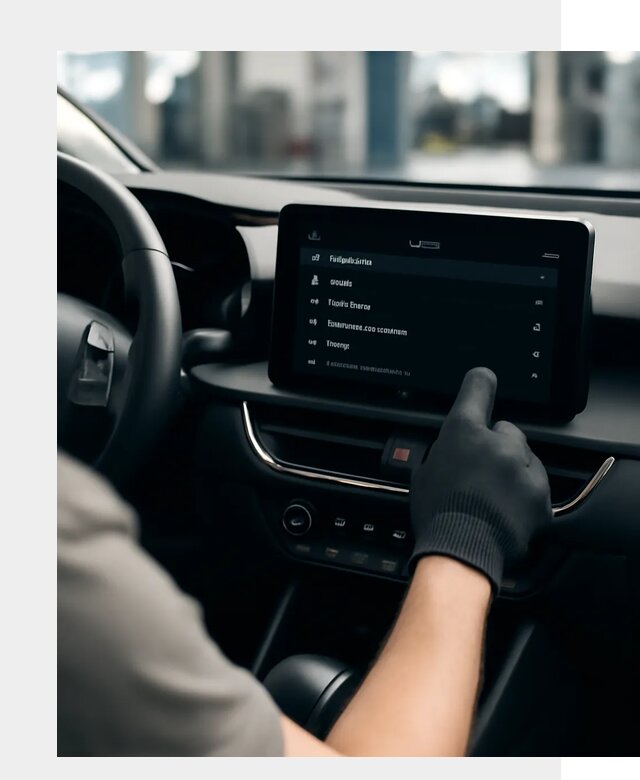 Русификация Kia всех моделей в Стерлитамаке от 10196 р. | ФастМобиль-Стм