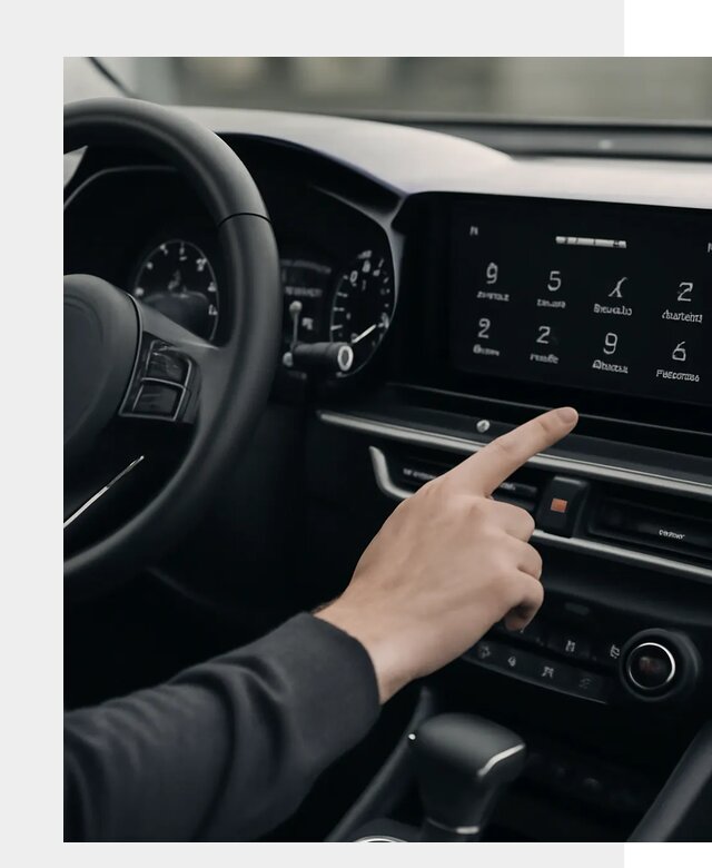 Русификация приборной панели Kia в Стерлитамаке по цене 6179 р. | ФастМобиль-Стм