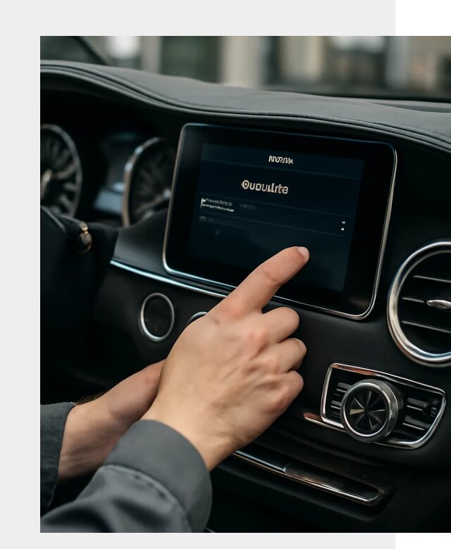 Адаптация часового пояса авто в Стерлитамаке от 3605 р. | ФастМобиль-Стм