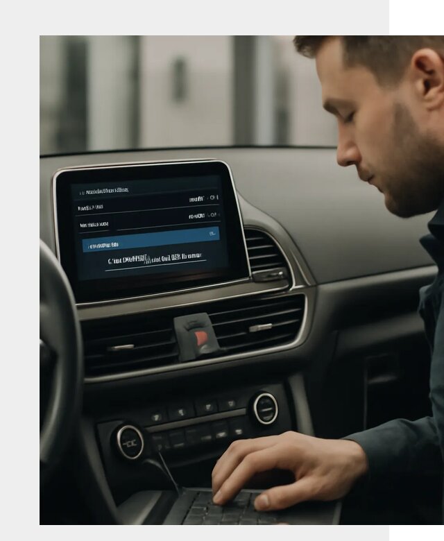 Установка русского пакета языка для авто в Стерлитамаке от 6076 р. | ФастМобиль-Стм