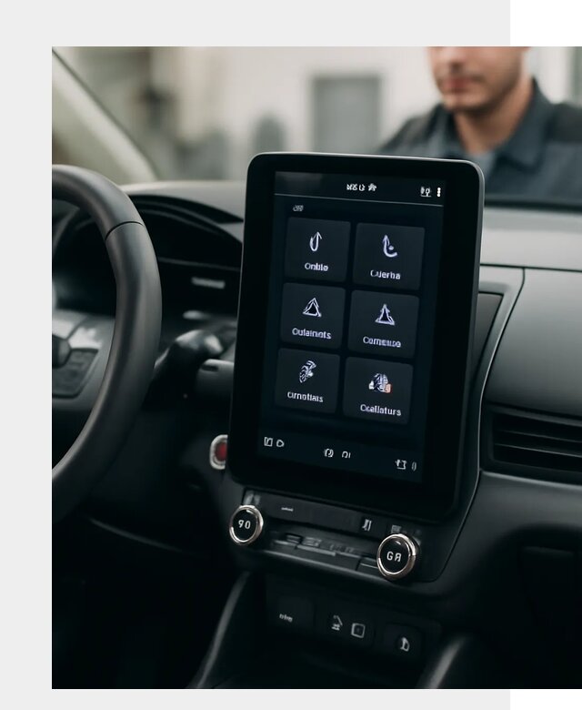 Русификация Honda в Стерлитамаке по цене от 7106 р. | ФастМобиль-Стм