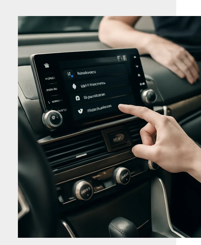 Русификация Honda Accord 10 в Стерлитамаке по цене от 6694 р. | ФастМобиль-Стм