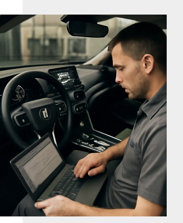 Русификация Honda Accord на русском языке под ключ в Стерлитамаке