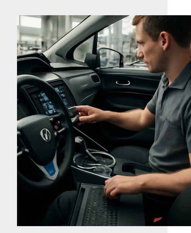 Русификация Honda CLARITY в Стерлитамаке по цене от 7724 р. | ФастМобиль-Стм