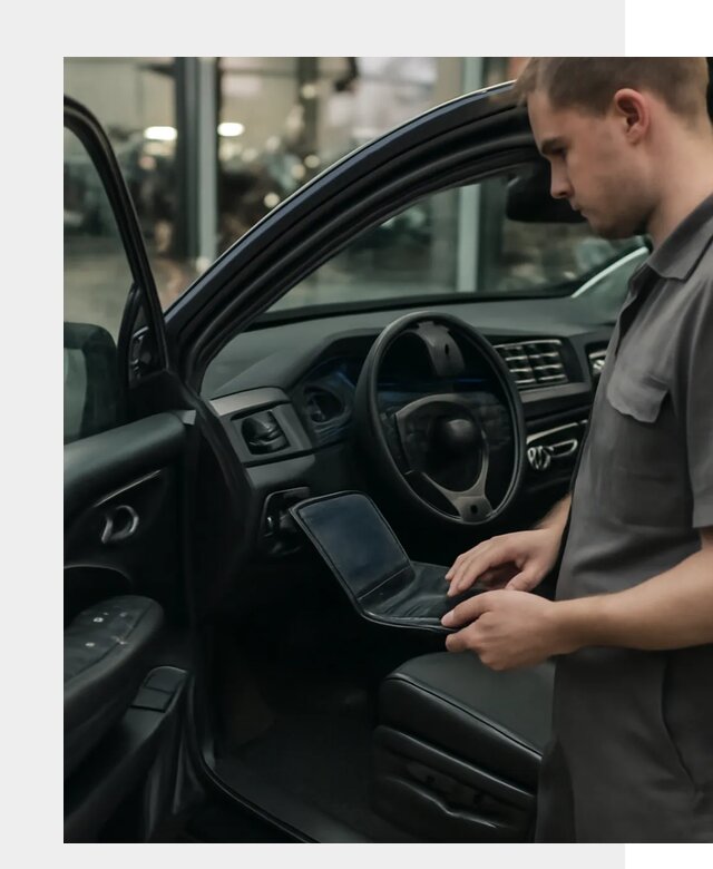 Русификация Honda Pilot по цене от 7106 р. в Стерлитамаке ФастМобиль-Стм