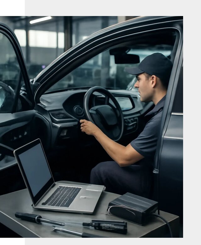 Русификация Honda Ridgeline для комфортной езды в Стерлитамаке