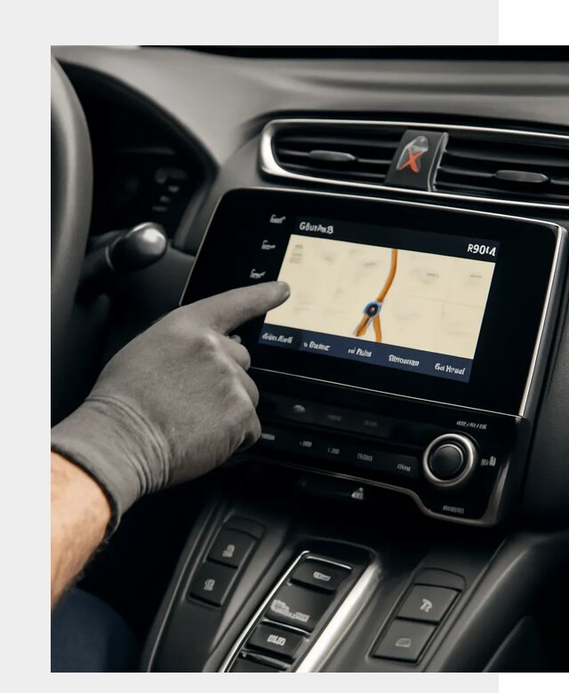 Русификация мультимедиа Honda в Стерлитамаке от 7724 р. | ФастМобиль-Стм