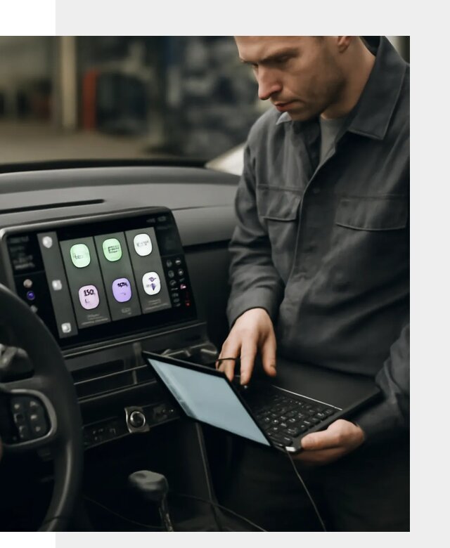 Установка приложений Honda для автомобилей под ключ в Стерлитамаке