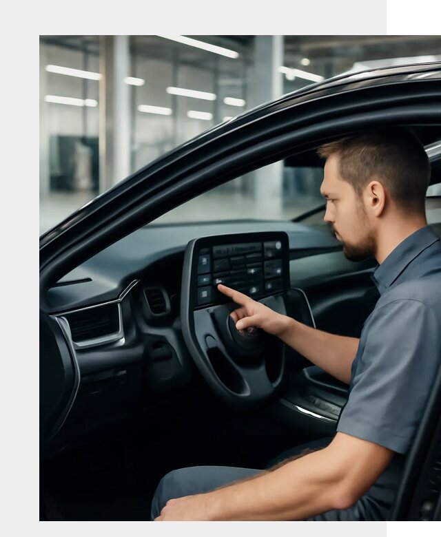 Русификация Lexus в Стерлитамаке по цене от 15346 р. | ФастМобиль-Стм