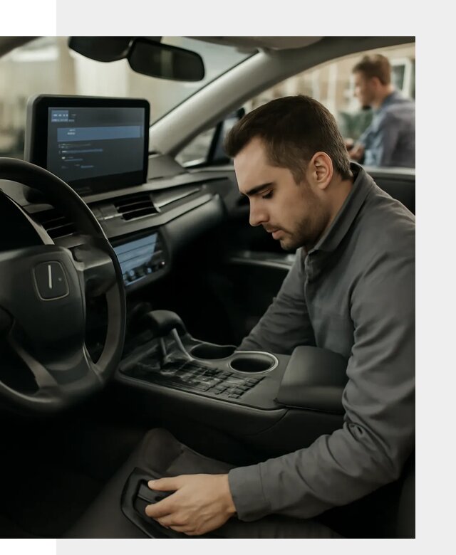 Русификация автомобилей Lexus для рынка России в Стерлитамаке