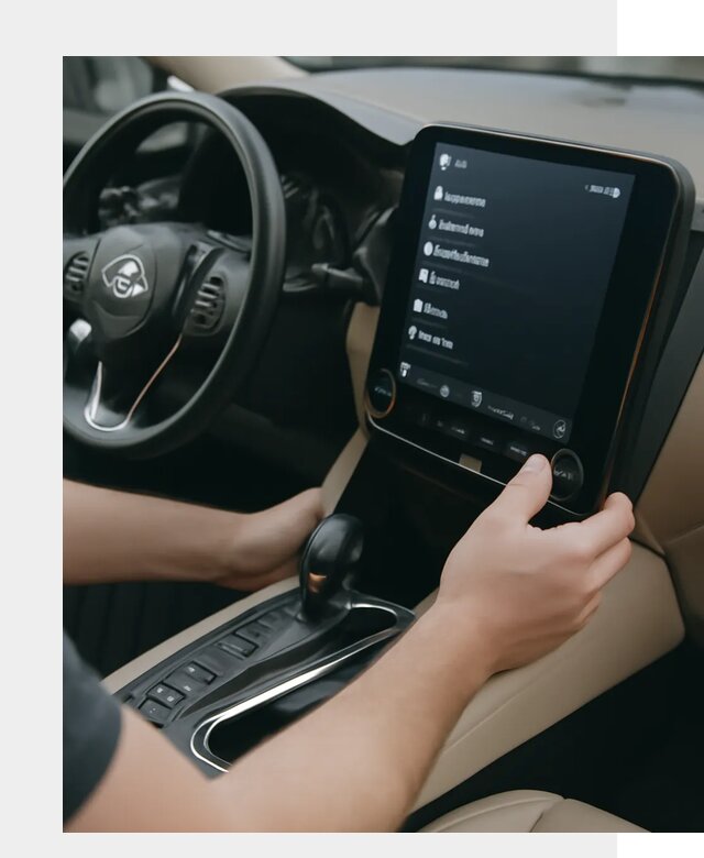 Русификация Lexus NX Panasonic в Стерлитамаке от 8136 р. | ФастМобиль-Стм