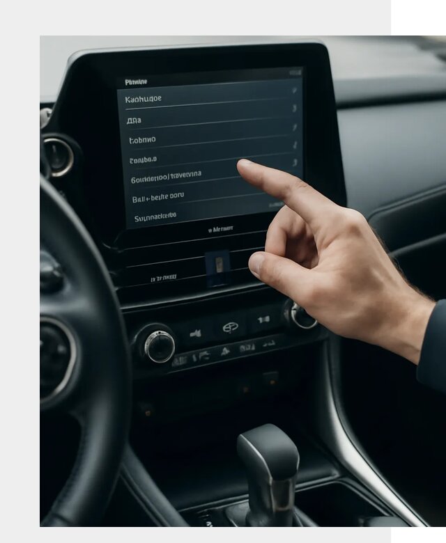 Русификация Lexus NX Pioner в Стерлитамаке по цене 8754 р. | ФастМобиль-Стм