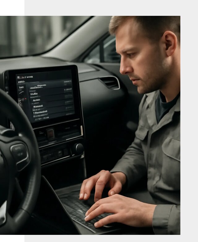 Русификация мультимедиа Lexus NX PIONER для авто в Стерлитамаке