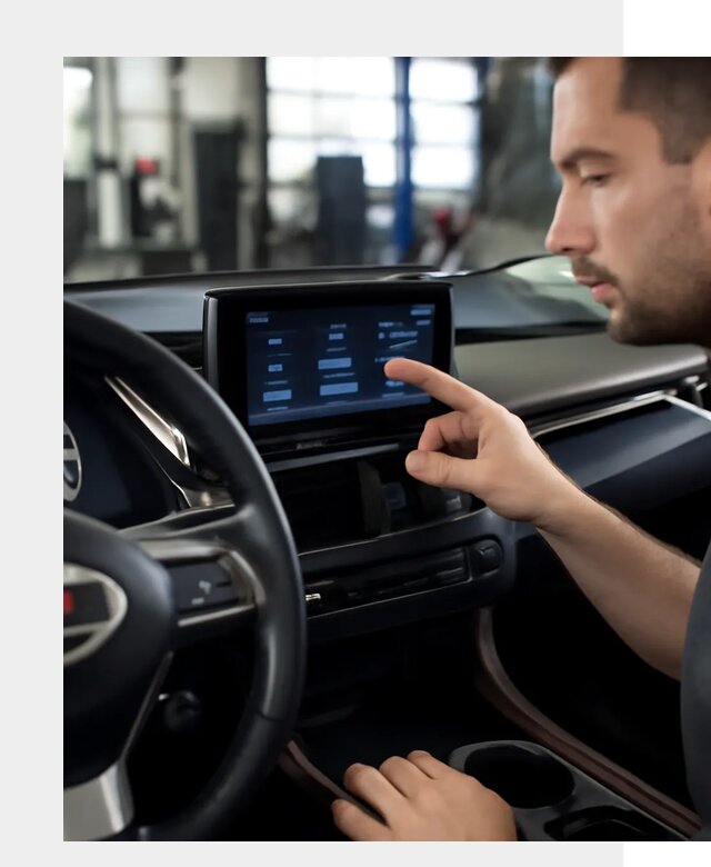 Русификация Lexus RX PANASONIC в Стерлитамаке от 8136 р. | ФастМобиль-Стм