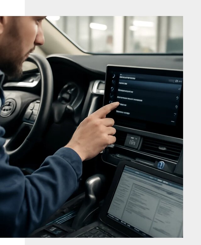 Русификация Lexus RX PANASONIC для мультимедиа в Стерлитамаке
