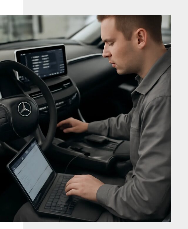 Русификация мультимедиа Lexus для автомобилей в Стерлитамаке