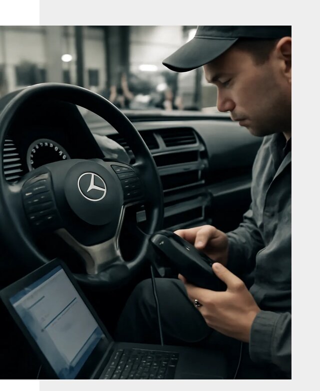 Русификация приборной панели Lexus на русском языке в Стерлитамаке