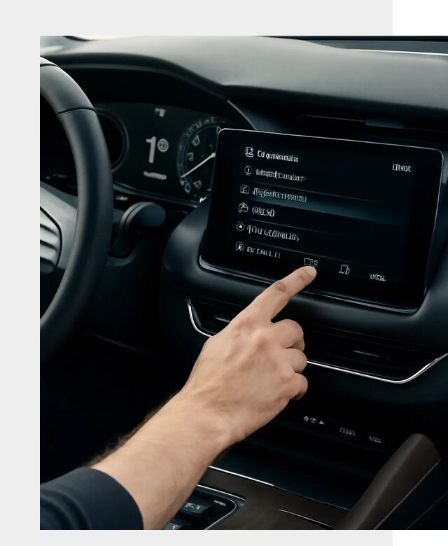 Русификация Mazda EZ-6 в Стерлитамаке по цене от 15346 р. | ФастМобиль-Стм